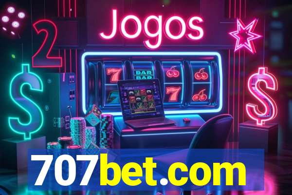 707bet.com