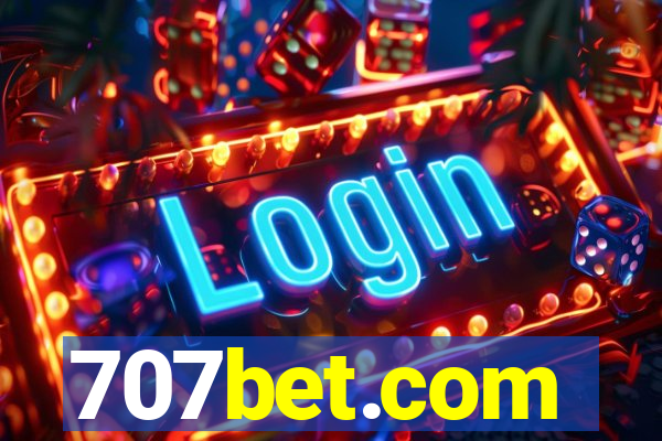 707bet.com