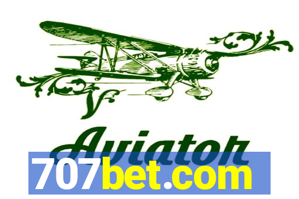 707bet.com