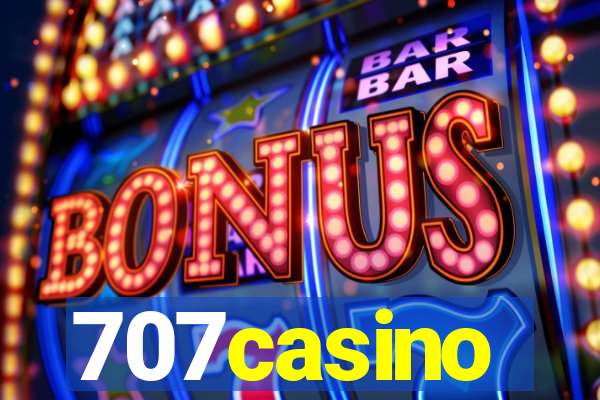 707casino