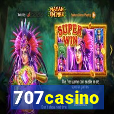 707casino