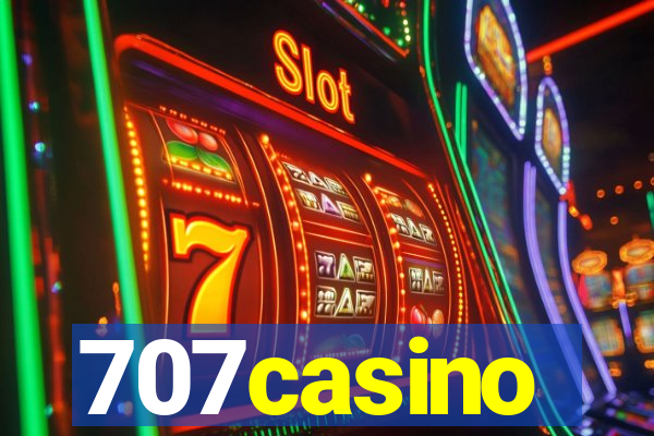 707casino