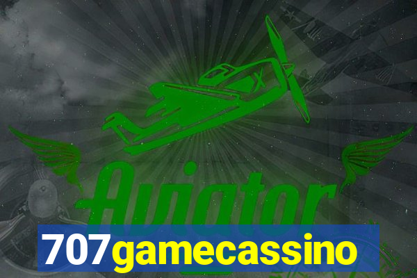 707gamecassino