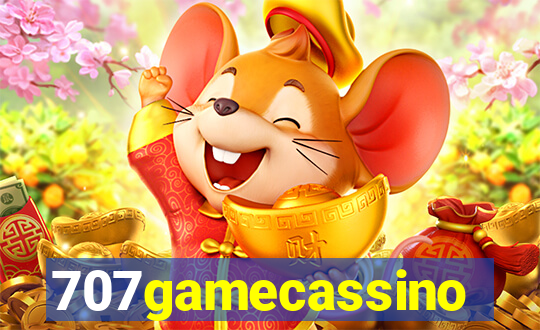707gamecassino
