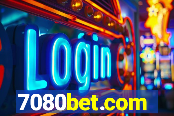 7080bet.com