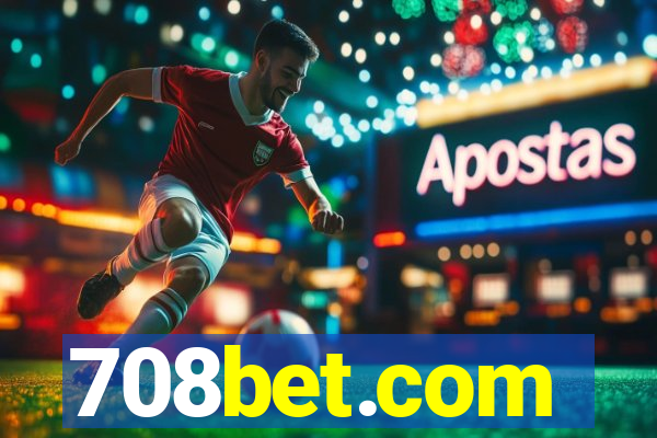708bet.com