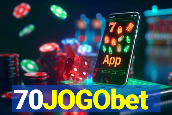 70JOGObet