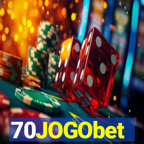 70JOGObet