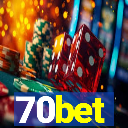 70bet
