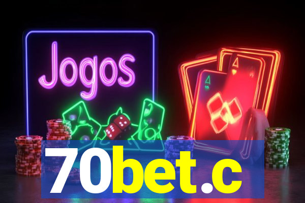 70bet.c