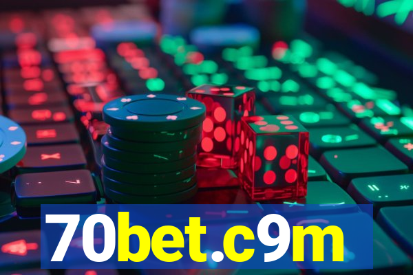 70bet.c9m