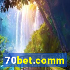 70bet.comm