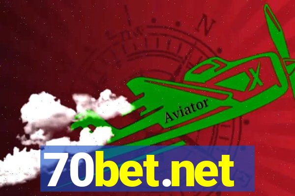 70bet.net