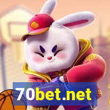 70bet.net