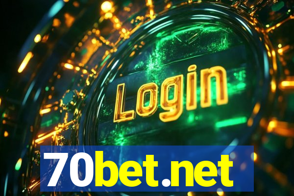 70bet.net