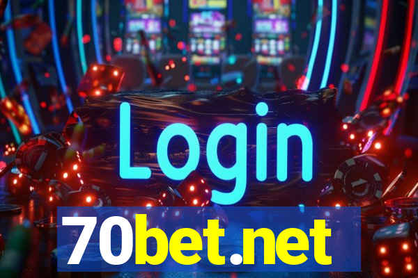 70bet.net