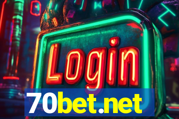 70bet.net