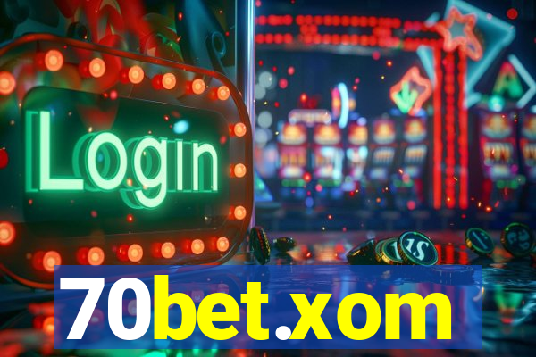 70bet.xom
