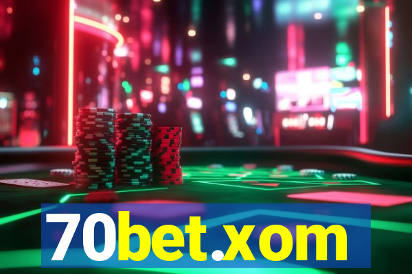 70bet.xom