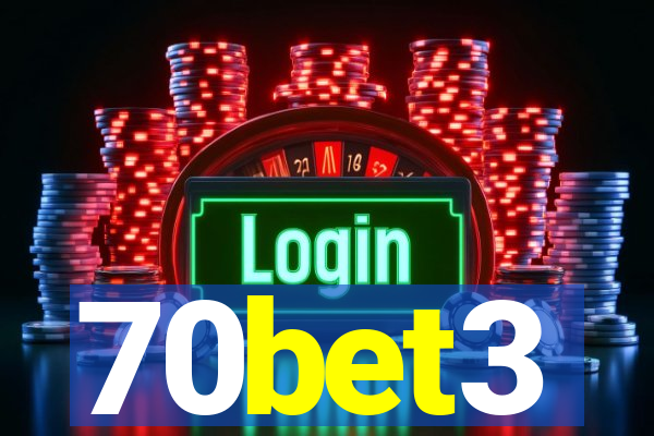 70bet3