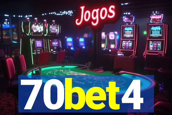 70bet4