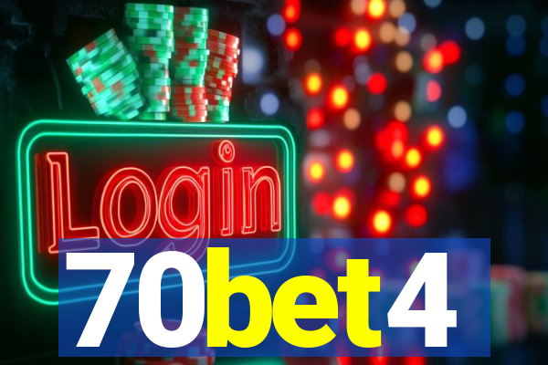 70bet4