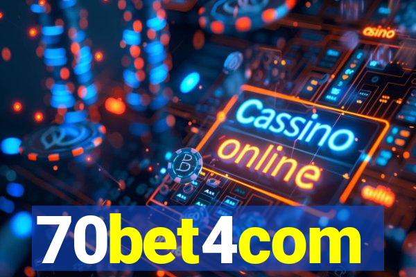 70bet4com