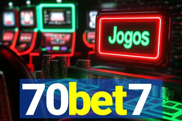 70bet7