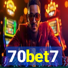 70bet7