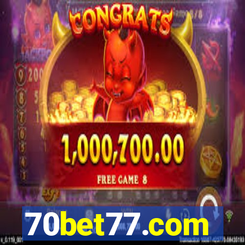 70bet77.com