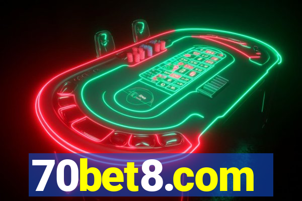 70bet8.com