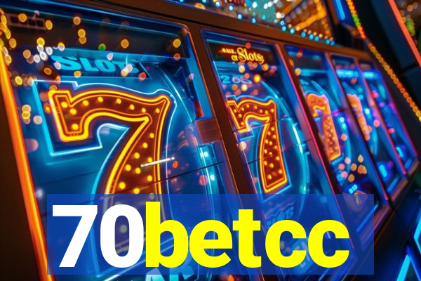 70betcc