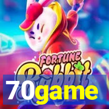 70game