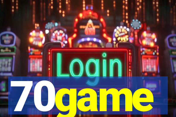 70game