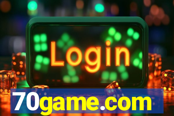 70game.com