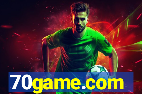 70game.com