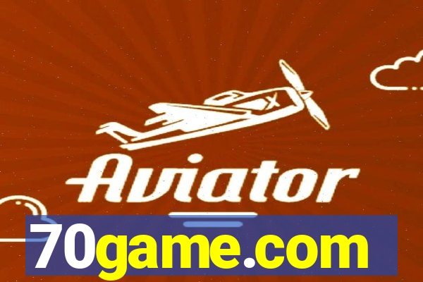 70game.com
