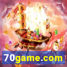 70game.com