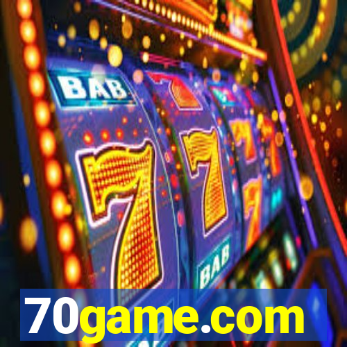 70game.com