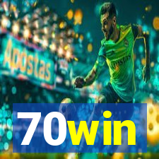 70win