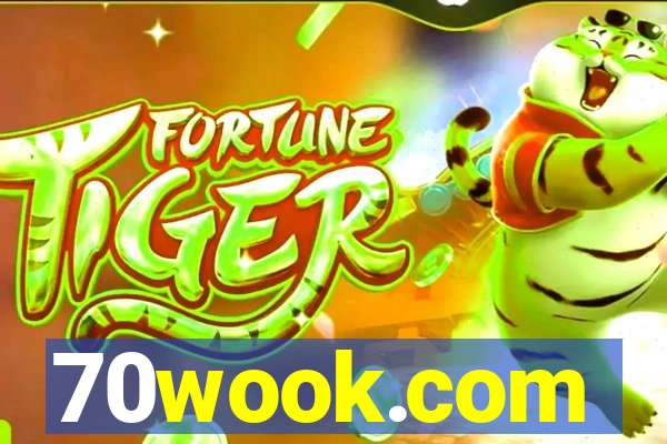 70wook.com