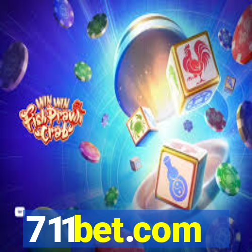 711bet.com