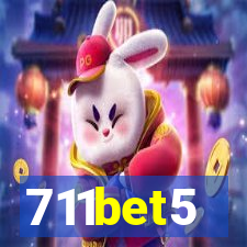 711bet5