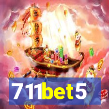 711bet5