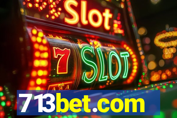 713bet.com