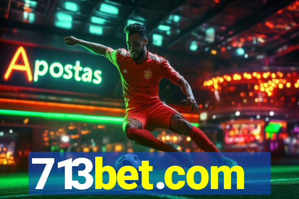 713bet.com