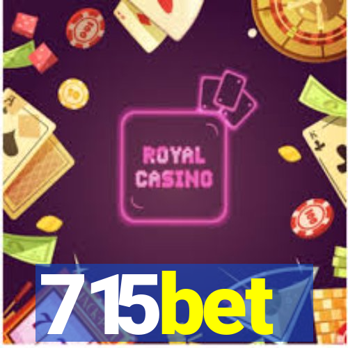 715bet