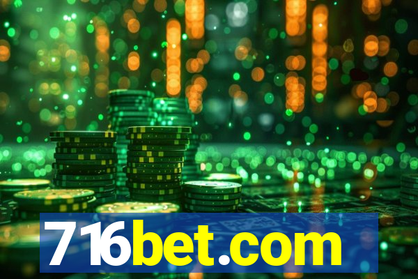 716bet.com
