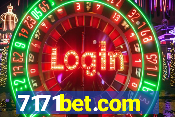 7171bet.com