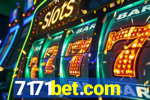 7171bet.com